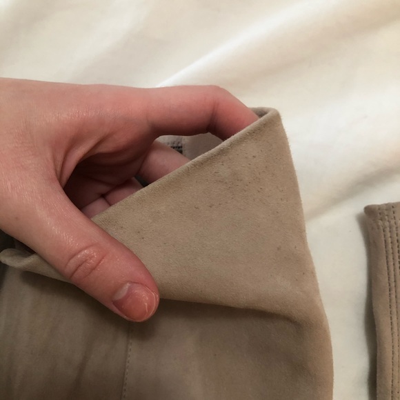 Stuart Weitzman boots - Picture 4 of 6